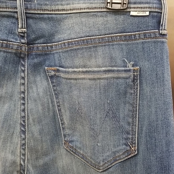 💕MOTHER💕 Dutchie Cuff Chew ~ Mums the Word - Picture 9 of 16